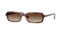 Occhiali da sole Vogue 0VO5666SW6561353 - 0VO5666SW6561353